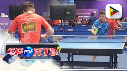 Asean Para Games first timer, nagbigay ng medalya sa Pilipinas