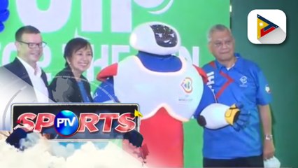 SBP, tuluy-tuloy ang paghahanda para sa 2023 FIBA Basketball World Cup