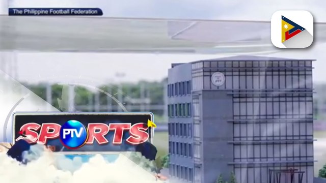 Bagong P154-M headquarters ng PFF, itatayo sa Carmona, Cavite