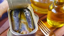 8 Propiedades y Beneficios de las SARDINAS ✅