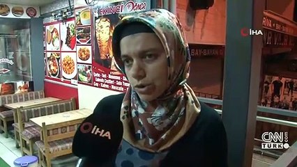 Dönerci ikinci kez kurşunlandı