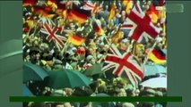England 4-2 West Germany [HD] 30.07.1966 - FIFA World Cup 1996 Final Match