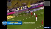 Fenerbahçe 3-0 Diyarbakırspor [HD] 27.11.2004 - 2004-2005 Turkish Super League Matchday 14