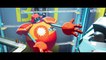 Super Giant Robot Brothers - Official Trailer