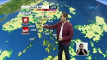 2 o 3 bagyo ang posibleng pumasok o mabuo sa PAR ngayong Agosto | 24 Oras