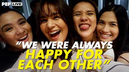 What made the Sang'gre's FRIENDSHIP STRONGER? | PEP Live Choice Cuts