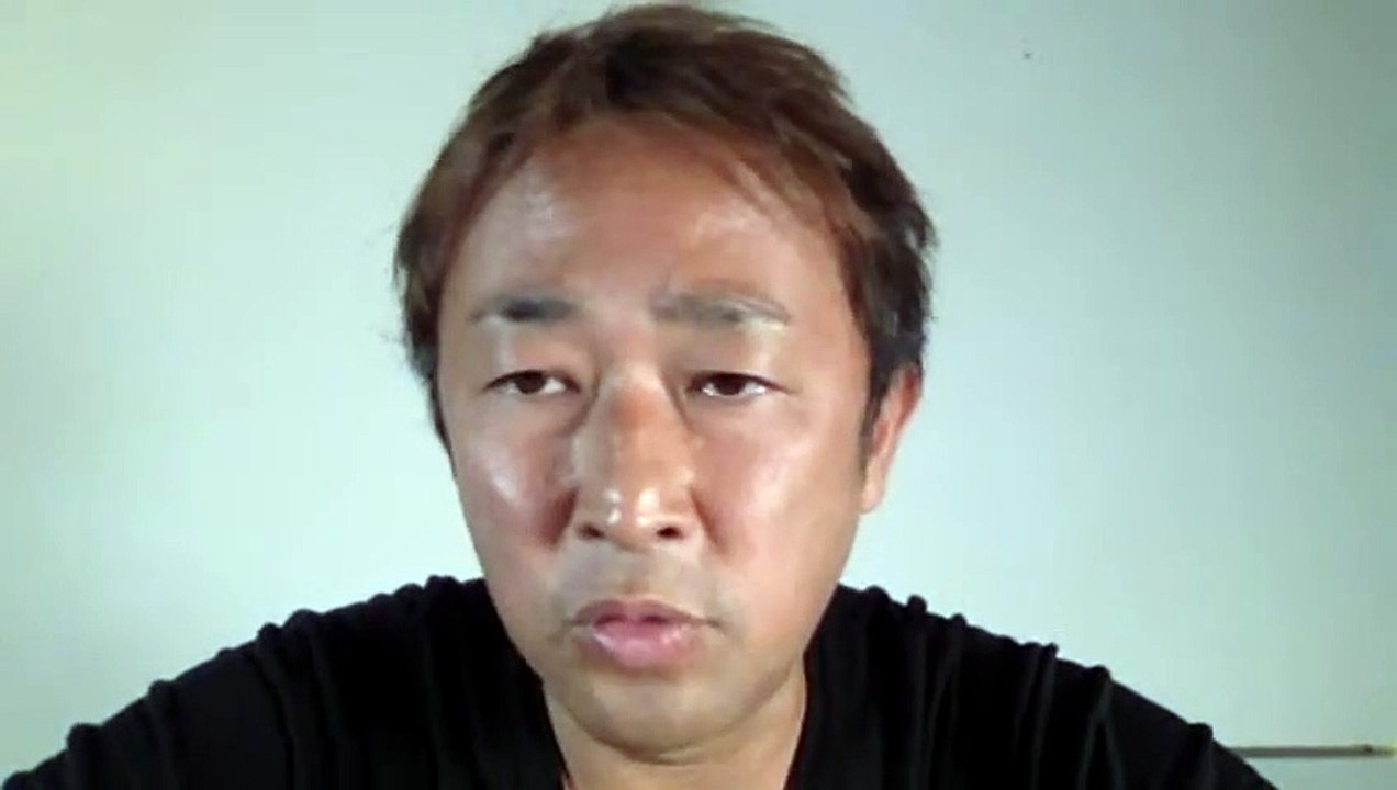 12回目.【緊急配信】ロンブー淳の動画について話します