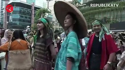 Erick Thohir Terbuka Bila Citayam Fashion Week ke Sarinah, Asal...