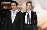 Johnny Depp trató de usar unas fotos de Amber Heard desnuda en su reciente juicio por difamación