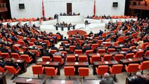 CHP'nin çağrısıyla olağanüstü toplanan Meclis, yeterli sayıya ulaşamadı! Oturuma AK Parti, MHP ve HDP katılmadı
