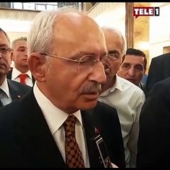 Kılıçdaroğlu: Sağlıkta şiddetin sorumlusu AKP ve MHP'dir