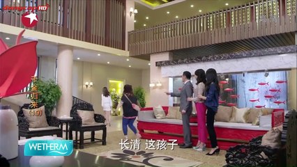 Thiên Kim Trở Về - Tập 19