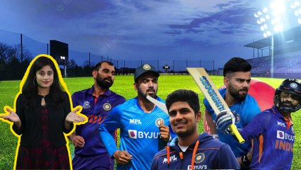 ಟೀಮ್ ಇಂಡಿಯಾ ಸೀನಿಯರ್ ಆಟಗಾರರಿಗೆ ವಿಲನ್ ಆಗಿ ಕಾಡ್ತಿದ್ದಾರೆ ಈ ಜೂನಿಯರ್ ಆಟಗಾರರು | OneIndia Kannada