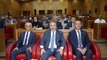 Sivas haber! BBP Genel Başkanı Destici Sivas İl Genel Meclisi'nde konuştu
