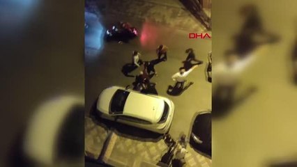 Son dakika haberi | BAĞCILAR'DA ÇİÇEK GÖNDERME KAVGASI