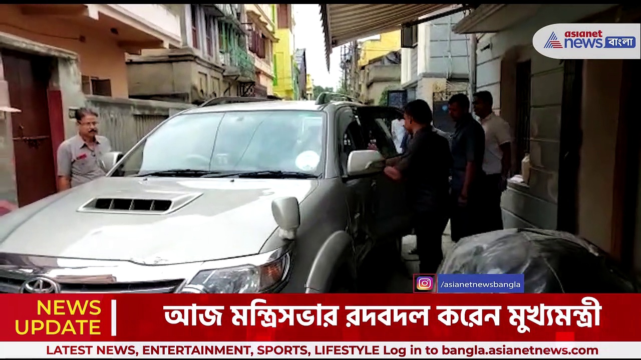 ফের বিস্ফোরক মুকুল রায়, তিনি বলেন রদবদল ভাবমূর্তির পর নির্ভর করে না