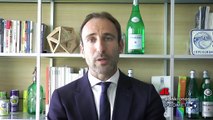 Marini (Sanpellegrino), “Sostenibilità guida fondamentale del nostro modello di business”