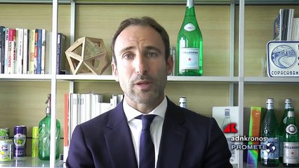 Marini (Sanpellegrino), “Sostenibilità guida fondamentale del nostro modello di business”