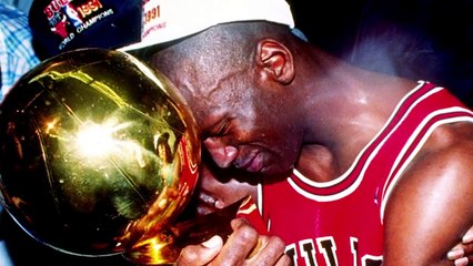 Trash talk : 12 histoires que vous n'avez jamais entendues (ou pas) sur Michael Jordan