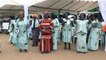 La ministre Nassénéba Touré, célèbre la journée internationale de la famille avec les populations d'Anono