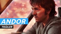 Nuevo tráiler de Andor, la serie precuela de Rogue One que llega a Disney  a finales de septiembre