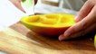 Mango Cheese Mousse Cake Recipe 6 inches｜芒果芝士慕斯蛋糕