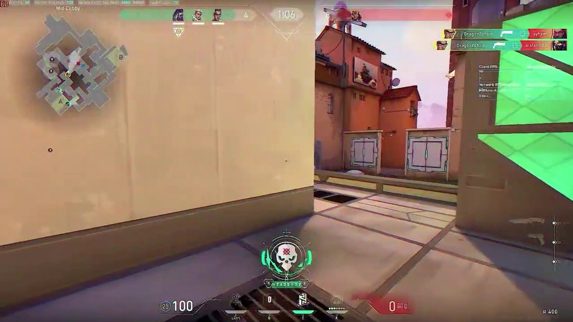 ⁣Loser  (Valorant Montage)