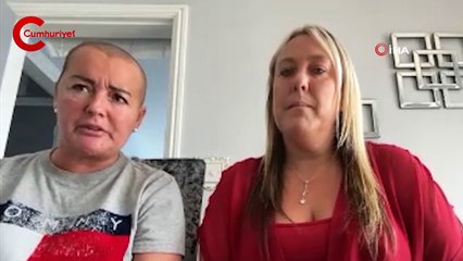 Diş tedavisi için geldiği Türkiye'de beyninde tümör tespit edildi