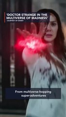 Play of the Week: 'The Black Phone' & 'The Gray Man'