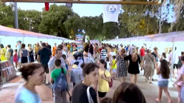Balıkesir haberleri! BALIKESİR - 3. Burhaniye Kitap Fuarı sona erdi