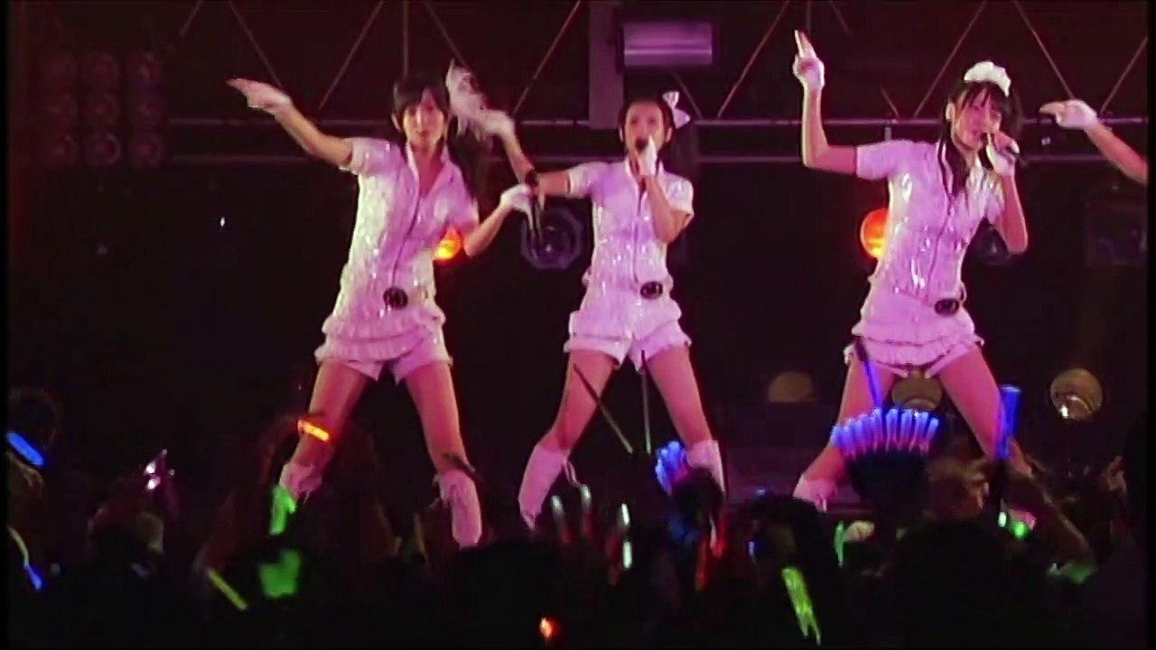 ℃-ute『即 抱きしめて』（Cutie Circuit2009）