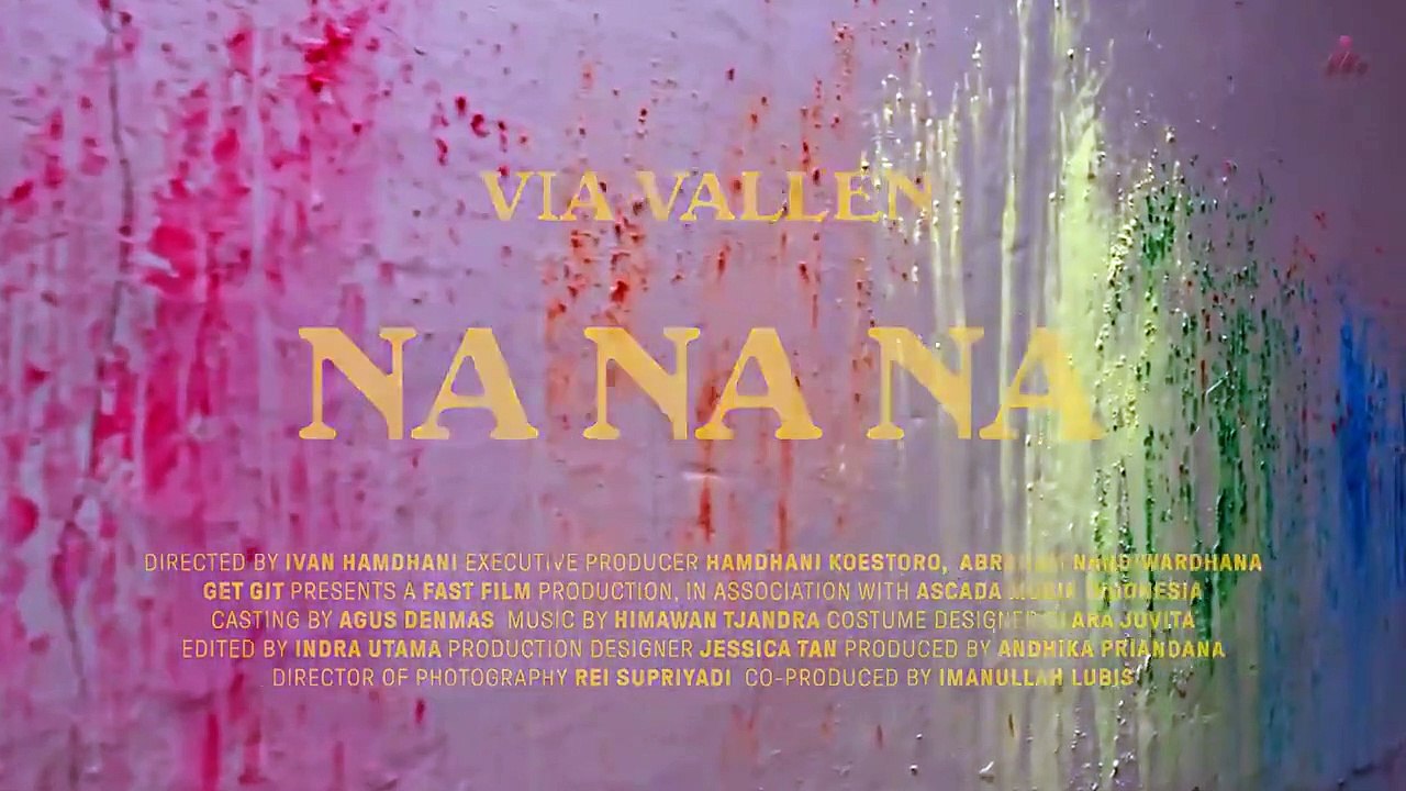 Via Vallen - Na Na Na (Official Music Video) _