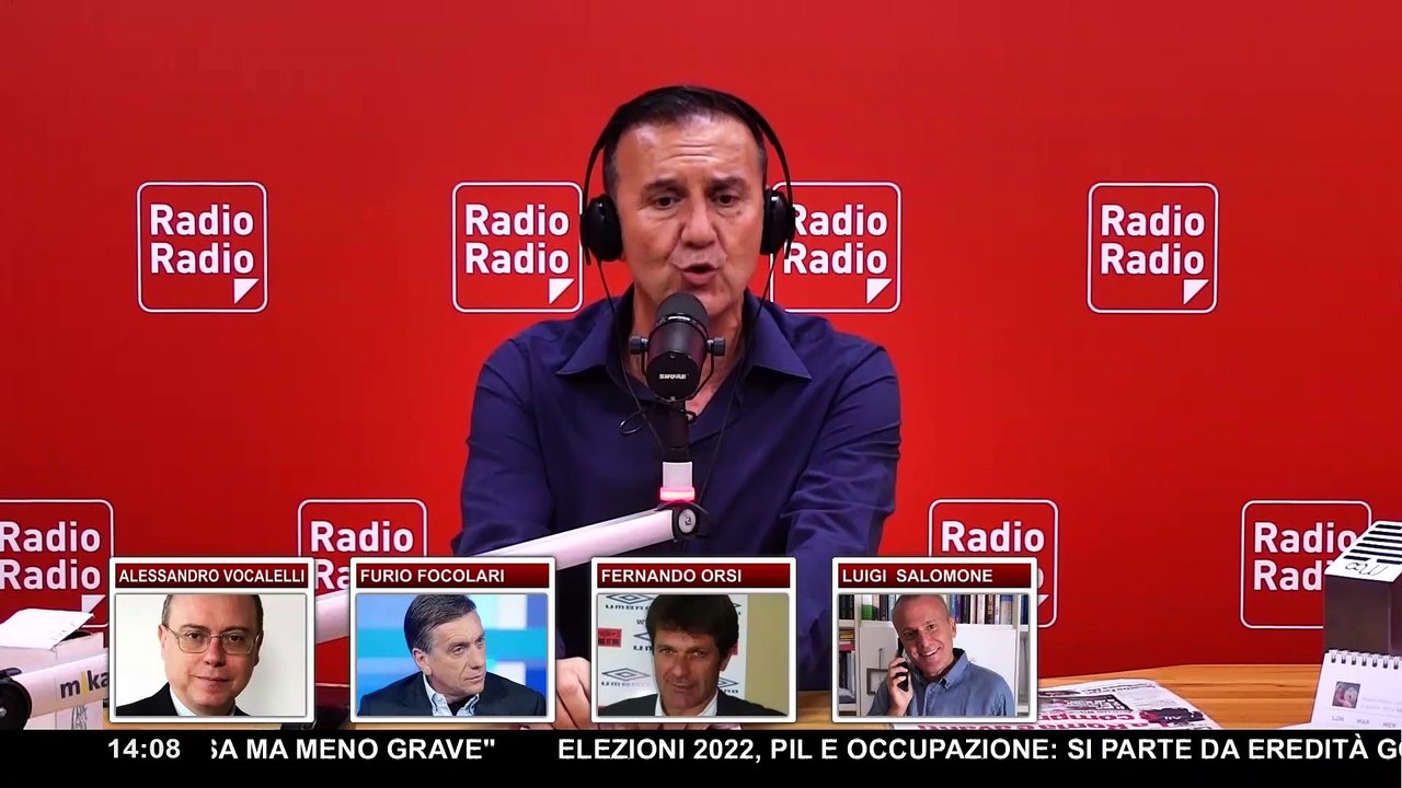 Mercato Lazio: il colpo Vecino ai raggi X ▷ “Regista? Ottimo acquisto ma serve chiarezza sul suo ruolo”