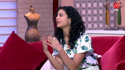 خبرة هبة جرجس في صناعة الدواء ساعدتها في إدارة اللجنة المصرية للتزلج الفني على الجليد.. وبنتها بطلة اللعبة: ماما بتشتغل طول الوقت