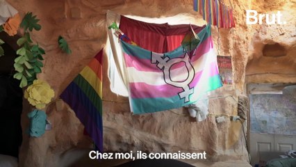 À la frontière américaine : le rêve des migrants LGBTQ+