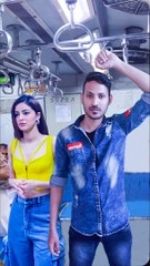 Ananya Pandey Vijay Deverakonda Liger Photo Editing