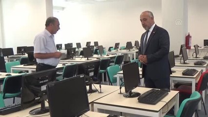 Alparslan Üniversitesi yeni bölümleriyle öğrenci sayısını artıracak