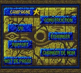 Yu-Gi-Oh! : Duel des Ténèbres online multiplayer - gbc