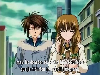 Spiral : Suiri no Kizuna (Episode 21) (VOSTFR)