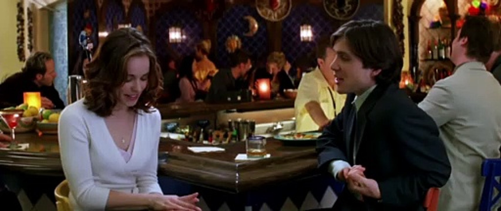 'Vuelo nocturno', tráiler de la película de Wes Craven