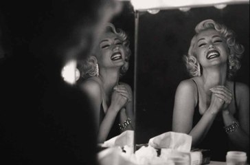 Blonde - Trailer Oficial (Subt. Español)