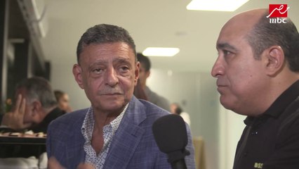 م. محمود طاهر: تجربة امتلاك الوزير تركي ال الشيخ لالميريا مشرفة.. وثقته في ادارة محمد العاصي نموذج .. وانا تحت امر الاهلي