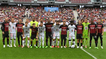 Behind The Scenes: Wolfsberger v AC Milan