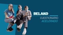 Entrevista a BELAKO: 