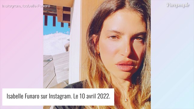 Michaël Youn papa : rouge à lèvres et sunglasses, sa fille Seven est déjà une star !