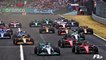 Grand Prix F1 de Hongrie 2022 - Attaque Max... imale