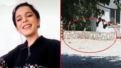 Kardeşinin tedavisi için çalışıyordu! Patronlarının kıydığı Zehra'nın kesin ölüm nedeni belli oldu