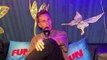 Nicky Romero en interview lors de Tomorrowland