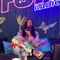 Steve Aoki en interview lors de Tomorrowland
