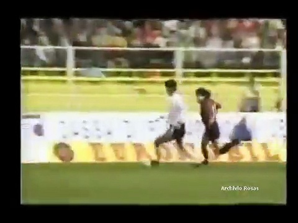 "CAMPIONATO-STORY": SERIE A, STAGIONE 1988-89, CESENA-BOLOGNA 2-0!